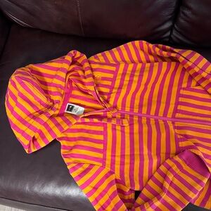 Sudadera para mujer con sierre y capucha 
The North face  talla M usada